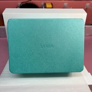 La Mer Turquoise Box